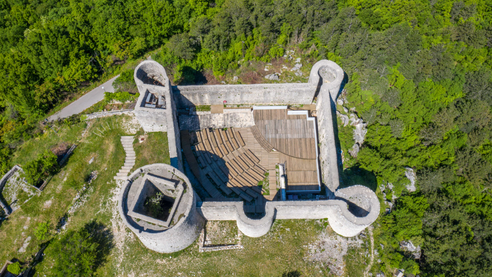 Kaštel Drivenik, Croatia